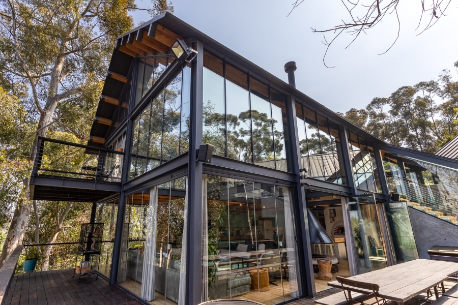 7 Bedroom Property for Sale in Brandwacht Western Cape